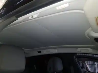 Peça sobressalente para automóvel em segunda mão tecto de abrir elétrico por peugeot 508 access referências oem iam   