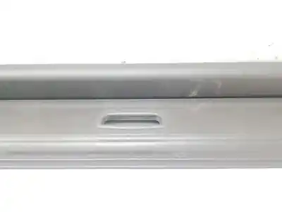 Second-hand car spare part parcel shelf for lancia phedra (180) 2.2 jtd cat oem iam references   