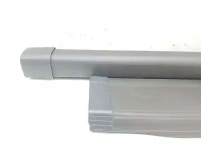 Second-hand car spare part parcel shelf for lancia phedra (180) 2.2 jtd cat oem iam references   