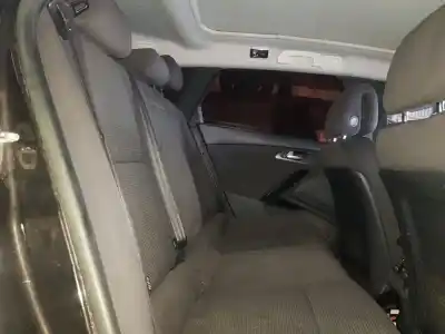 Peça sobressalente para automóvel em segunda mão conjunto de bancos por peugeot 508 access referências oem iam   