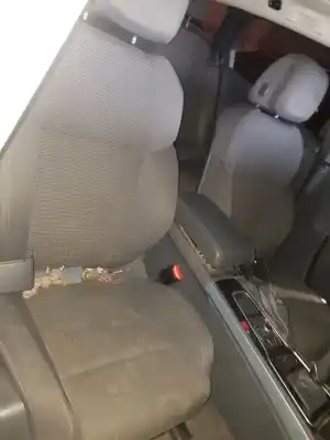 Peça sobressalente para automóvel em segunda mão conjunto de bancos por peugeot 508 access referências oem iam   