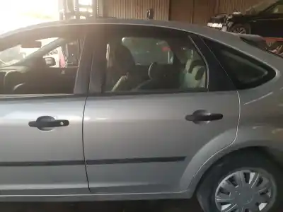 Second-hand car spare part rear left door for ford focus berlina (cap) ambiente (d) oem iam references 