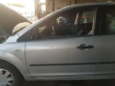 Second-hand car spare part left front door for ford focus berlina (cap) ambiente (d) oem iam references 