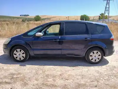 Pezzo di ricambio per auto di seconda mano  per FORD S-MAX (CA1)  Riferimenti OEM IAM   