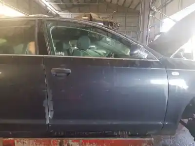 Peça sobressalente para automóvel em segunda mão  por AUDI A6 BERLINA (4F2)  Referências OEM IAM   