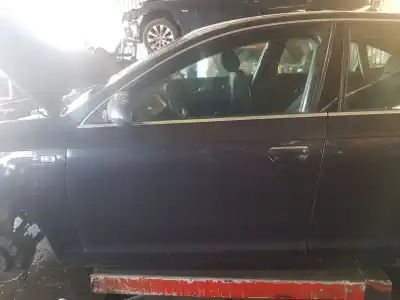 Peça sobressalente para automóvel em segunda mão  por AUDI A6 BERLINA (4F2)  Referências OEM IAM   