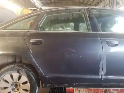 Peça sobressalente para automóvel em segunda mão  por AUDI A6 BERLINA (4F2)  Referências OEM IAM   
