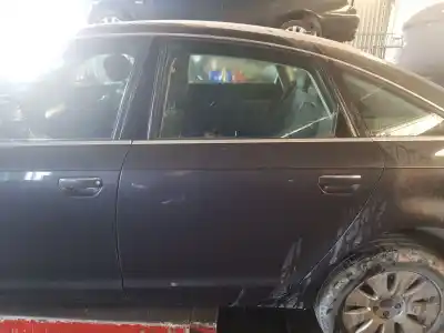 Peça sobressalente para automóvel em segunda mão  por AUDI A6 BERLINA (4F2)  Referências OEM IAM   