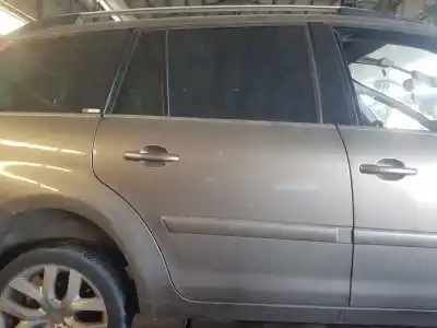 Pezzo di ricambio per auto di seconda mano Porta Posteriore Destra per CITROEN C4 PICASSO Exclusive Riferimenti OEM IAM   