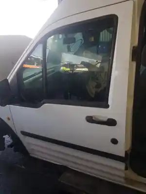 Автозапчастина б/у передні ліві двері для FORD TRANSIT CONNECT (TC7) Furgón largo (2006->) Посилання на OEM IAM   