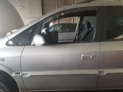 Second-hand car spare part  for OPEL ZAFIRA A  OEM IAM references   