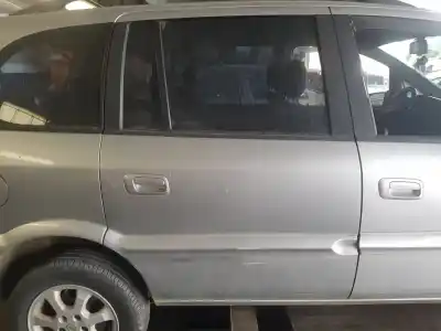 Second-hand car spare part  for OPEL ZAFIRA A  OEM IAM references   