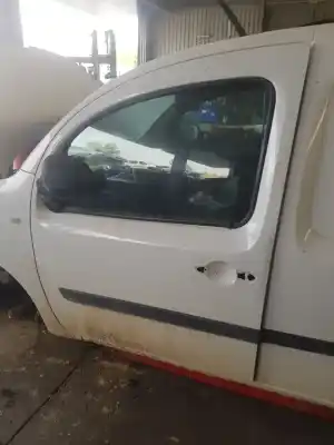 Peça sobressalente para automóvel em segunda mão  por RENAULT KANGOO  Referências OEM IAM   