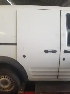 Автозапчасти б/у правая сдвижная боковая дверь за FORD TRANSIT CONNECT (TC7) Kasten City Light (2009->) ссылки OEM IAM   