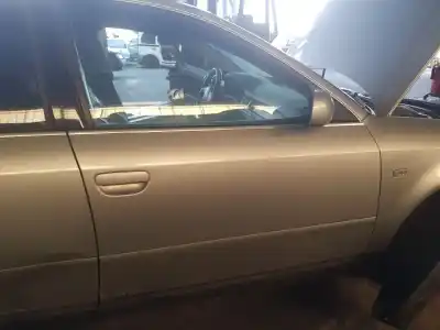 Автозапчастина б/у  для AUDI A6 AVANT (4B5)  Посилання на OEM IAM   