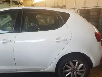 Second-hand car spare part  for SEAT IBIZA (6J5)  OEM IAM references   