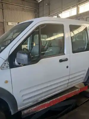 Автозапчастина б/у передні ліві двері для FORD TRANSIT CONNECT (TC7) Furgón (2006->) Посилання на OEM IAM   