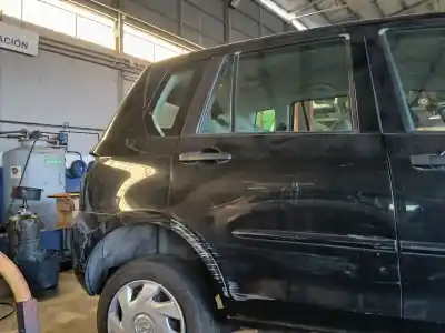 Second-hand car spare part  for MAZDA 2 LIM. (DE)  OEM IAM references   