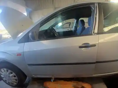 Second-hand car spare part  for FORD FIESTA (CBK)  OEM IAM references   