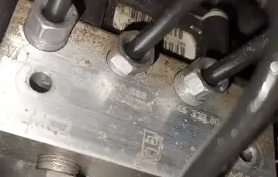 Peça sobressalente para automóvel em segunda mão abs por peugeot 5008 sport pack referências oem iam 9664532380