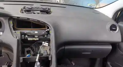 Peça sobressalente para automóvel em segunda mão kit airbag por peugeot 5008 sport pack referências oem iam 