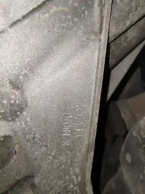 Peça sobressalente para automóvel em segunda mão caixa de velocidades por peugeot 5008 sport pack referências oem iam 20ea33