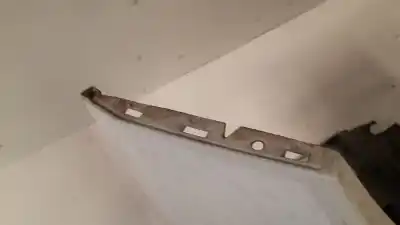 Автозапчастина б/у передній бампер для renault scenic iii grand dynamique посилання на oem iam   