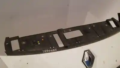 Автозапчастина б/у передній бампер для renault scenic iii grand dynamique посилання на oem iam   