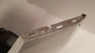 Автозапчастина б/у передній бампер для renault scenic iii grand dynamique посилання на oem iam   