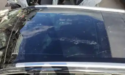 Peça sobressalente para automóvel em segunda mão teto por peugeot 5008 sport pack referências oem iam 