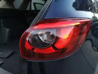 Автозапчасти б/у правый задний фонарь за mazda cx-5 center-line 2wd ссылки oem iam    Автозапчасти б/у правый задний фонарь за mazda cx-5 center-line 2wd ссылки oem iam