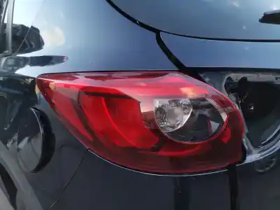 Автозапчасти б/у левый задний фонарь за mazda cx-5 center-line 2wd ссылки oem iam  Автозапчасти б/у левый задний фонарь за mazda cx-5 center-line 2wd ссылки oem iam
