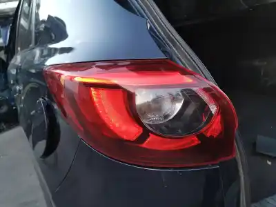 Second-hand car spare part left tailgate light for mazda cx-5 center-line 2wd oem iam references    Second-hand car spare part left tailgate light for mazda cx-5 center-line 2wd oem iam references