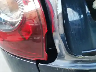 Second-hand car spare part left tailgate light for mazda cx-5 center-line 2wd oem iam references    Second-hand car spare part left tailgate light for mazda cx-5 center-line 2wd oem iam references
