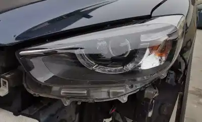 Автозапчасти б/у левая фара за mazda cx-5 center-line 2wd ссылки oem iam 6908688802 Автозапчасти б/у левая фара за mazda cx-5 center-line 2wd ссылки oem iam 6908688802