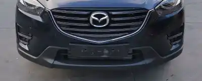 Автозапчасти б/у передний бампер за mazda cx-5 center-line 2wd ссылки oem iam  Автозапчасти б/у передний бампер за mazda cx-5 center-line 2wd ссылки oem iam