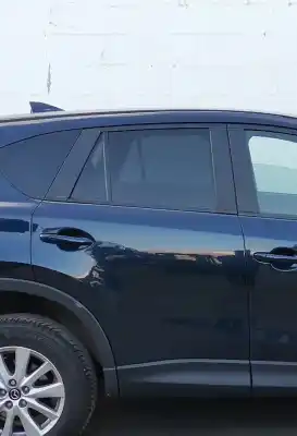 Автозапчасти б/у дверь задняя правая за mazda cx-5 center-line 2wd ссылки oem iam  Автозапчасти б/у дверь задняя правая за mazda cx-5 center-line 2wd ссылки oem iam