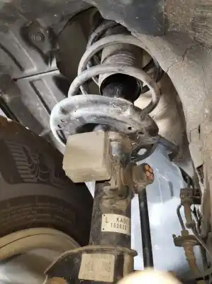 Pezzo di ricambio per auto di seconda mano Ammortizzatore Anteriore Sinistro per MAZDA CX-5 Center-Line 2WD Riferimenti OEM IAM KAOT34900  