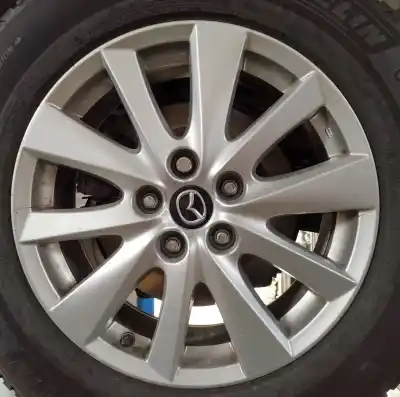 Автозапчасти б/у комплект колес за mazda cx-5 center-line 2wd ссылки oem iam  Автозапчасти б/у комплект колес за mazda cx-5 center-line 2wd ссылки oem iam