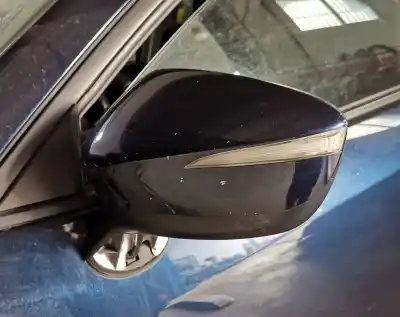 Автозапчасти б/у левое зеркало за mazda cx-5 center-line 2wd ссылки oem iam  Автозапчасти б/у левое зеркало за mazda cx-5 center-line 2wd ссылки oem iam