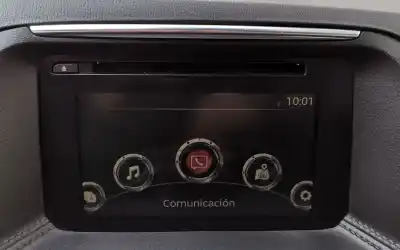 Second-hand car spare part gps navigation system for mazda cx-5 center-line 2wd oem iam references ka0t611j0a gmd7669c0d k4000150923 Second-hand car spare part gps navigation system for mazda cx-5 center-line 2wd oem iam references ka0t611j0a gmd7669c0d k4000150923