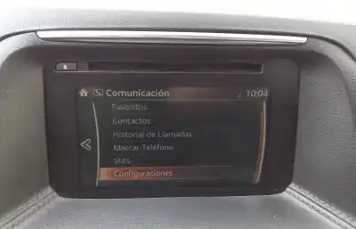Second-hand car spare part gps navigation system for mazda cx-5 center-line 2wd oem iam references ka0t611j0a gmd7669c0d k4000150923 Second-hand car spare part gps navigation system for mazda cx-5 center-line 2wd oem iam references ka0t611j0a gmd7669c0d k4000150923