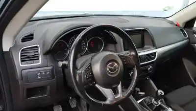Автозапчасти б/у комплект подушки безопасности за mazda cx-5 center-line 2wd ссылки oem iam   