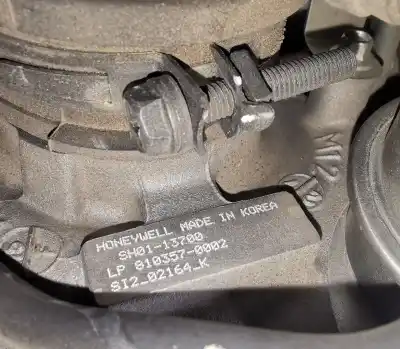 Автозапчасти б/у турбокомпенсатор за mazda cx-5 center-line 2wd ссылки oem iam sh0113700 Автозапчасти б/у турбокомпенсатор за mazda cx-5 center-line 2wd ссылки oem iam sh0113700
