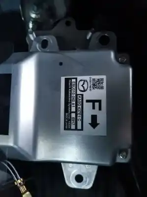 Автозапчасти б/у электронный модуль за mazda cx-5 center-line 2wd ссылки oem iam ka0g437e1c Автозапчасти б/у электронный модуль за mazda cx-5 center-line 2wd ссылки oem iam ka0g437e1c
