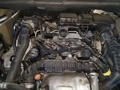 Автозапчастина б/у двигун комплект для citroen berlingo feel xl посилання на oem iam yhz Автозапчастина б/у двигун комплект для citroen berlingo feel xl посилання на oem iam yhz