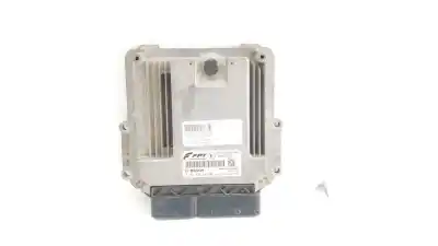 Автозапчастина б/у ебу контролер двигуна для iveco daily furgón daily furgon посилання на oem iam 5801593502 Автозапчастина б/у ебу контролер двигуна для iveco daily furgón daily furgon посилання на oem iam 5801593502