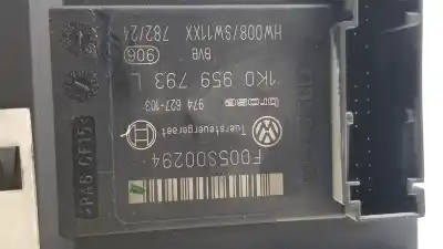 Автозапчасти б/у мотор переднего левого стекла за volkswagen passat variant (3c5) advance ссылки oem iam 1k0959793l  1k0959793l Автозапчасти б/у мотор переднего левого стекла за volkswagen passat variant (3c5) advance ссылки oem iam 1k0959793l  1k0959793l