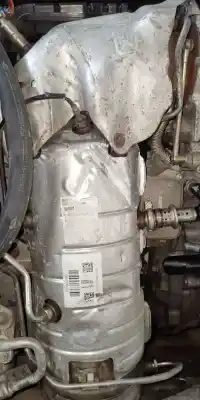 Автозапчастина б/у фільтр часток для citroen berlingo feel xl посилання на oem iam 9839652080 Автозапчастина б/у фільтр часток для citroen berlingo feel xl посилання на oem iam 9839652080