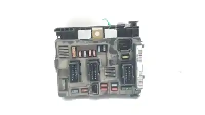 Автозапчастина б/у  для CITROEN BERLINGO  Посилання на OEM IAM 9650618480 BSM B3 9650618480